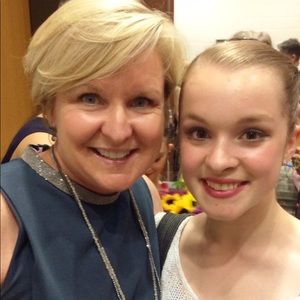 Meet your Posher, Louisa